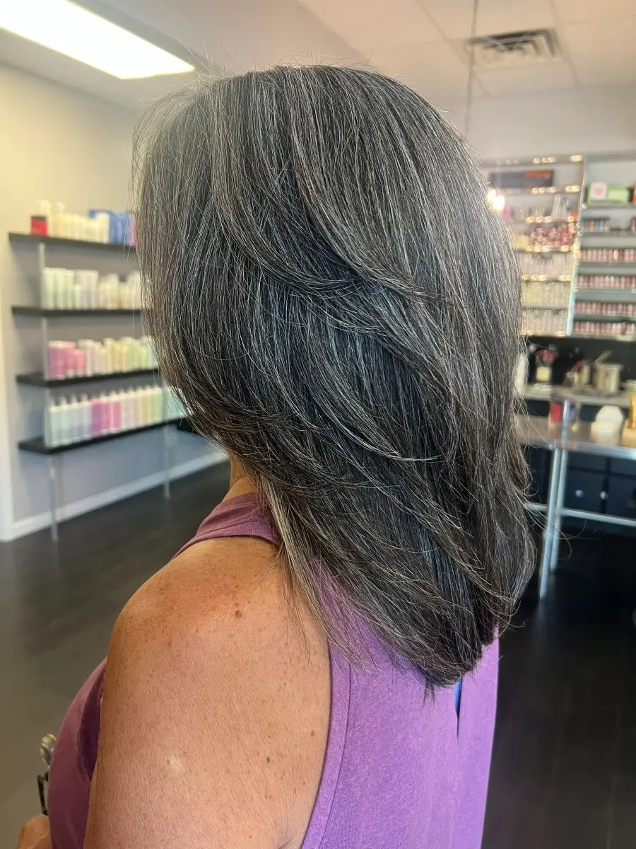 The Ultimate Solution: The Brazilian Blowout 