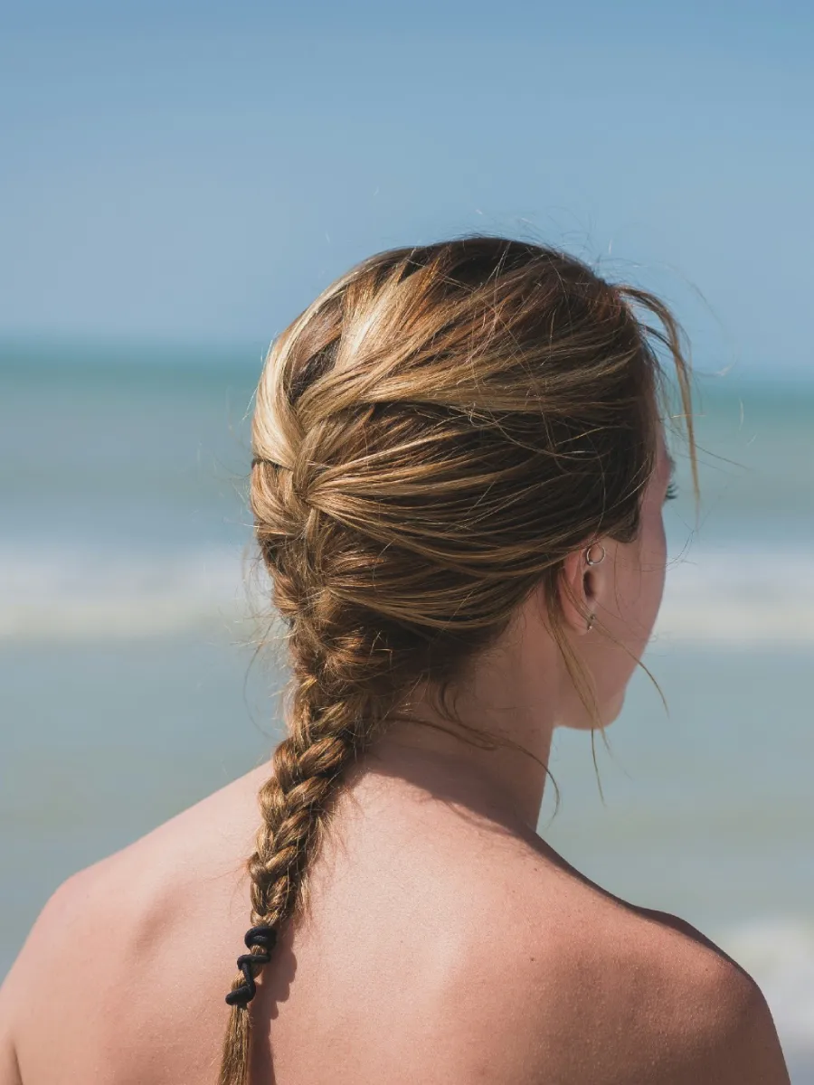 Protecting Your Style: The Beach and Pool Factor
